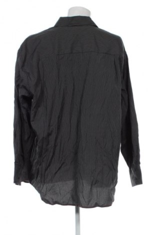 Herrenhemd Angelo Litrico, Größe 3XL, Farbe Mehrfarbig, Preis € 20,99