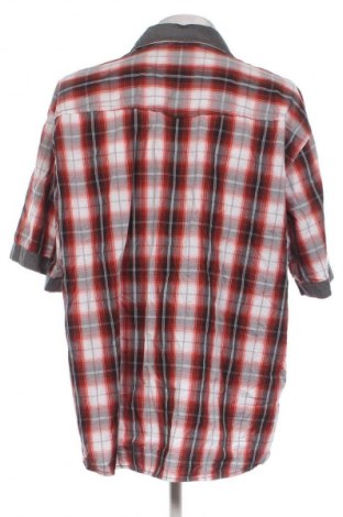 Pánská košile  Angelo Litrico, Velikost 3XL, Barva Vícebarevné, Cena  399,00 Kč