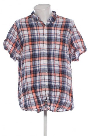 Pánská košile  Angelo Litrico, Velikost 3XL, Barva Vícebarevné, Cena  459,00 Kč