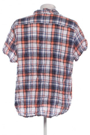 Pánská košile  Angelo Litrico, Velikost 3XL, Barva Vícebarevné, Cena  459,00 Kč