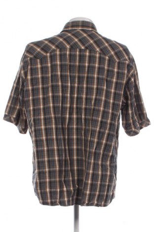 Herrenhemd Angelo Litrico, Größe 3XL, Farbe Mehrfarbig, Preis € 17,99