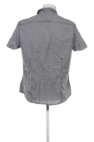 Herrenhemd Angelo Litrico, Größe L, Farbe Mehrfarbig, Preis € 10,99