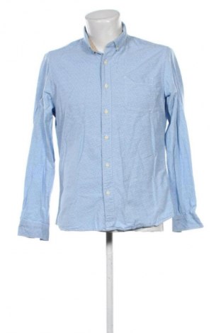 Herrenhemd Angelo Litrico, Größe L, Farbe Mehrfarbig, Preis 14,83 €