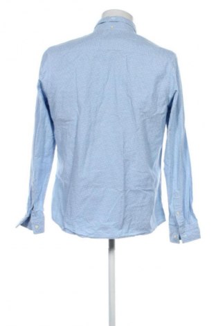 Herrenhemd Angelo Litrico, Größe L, Farbe Mehrfarbig, Preis 14,83 €