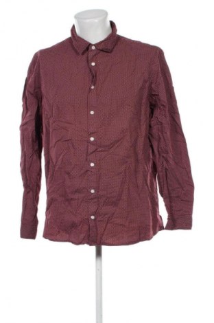 Herrenhemd Angelo Litrico, Größe XXL, Farbe Mehrfarbig, Preis € 8,99