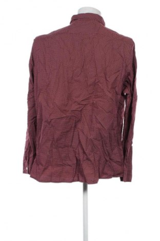 Herrenhemd Angelo Litrico, Größe XXL, Farbe Mehrfarbig, Preis € 8,99
