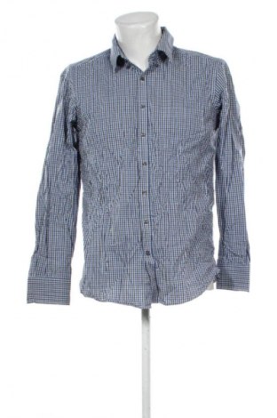 Herrenhemd Angelo Litrico, Größe L, Farbe Mehrfarbig, Preis 8,99 €