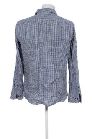 Herrenhemd Angelo Litrico, Größe L, Farbe Mehrfarbig, Preis 8,99 €