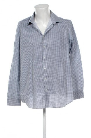 Herrenhemd Angelo Litrico, Größe XL, Farbe Mehrfarbig, Preis € 26,00
