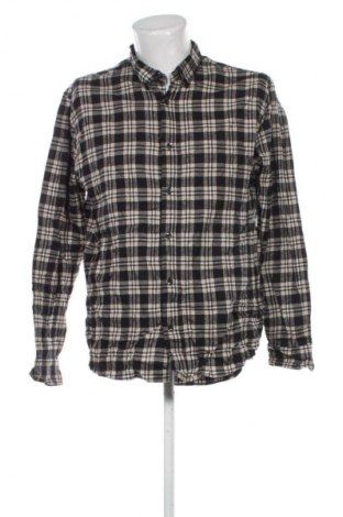 Herrenhemd Anko, Größe XL, Farbe Mehrfarbig, Preis 20,99 €