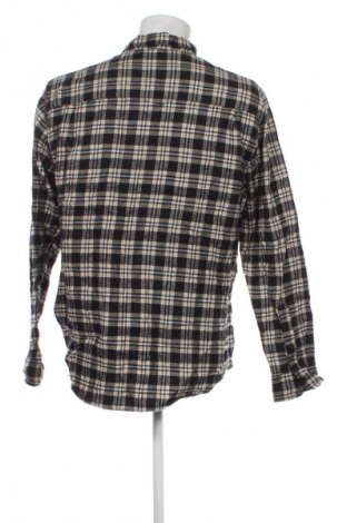 Herrenhemd Anko, Größe XL, Farbe Mehrfarbig, Preis 20,99 €