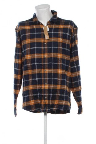 Férfi ing Anko, Méret 3XL, Szín Sokszínű, Ár 5 079 Ft