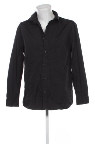 Herrenhemd Anko, Größe L, Farbe Schwarz, Preis € 20,99