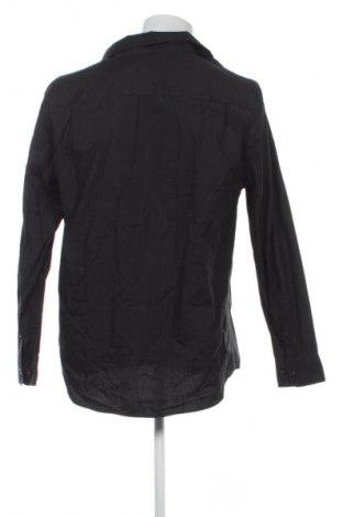 Herrenhemd Anko, Größe L, Farbe Schwarz, Preis € 20,99