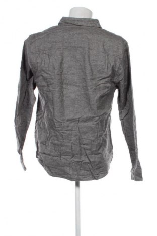 Herrenhemd Anko, Größe L, Farbe Grau, Preis 31,99 €