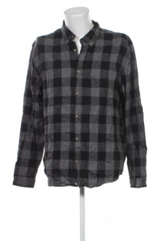 Herrenhemd Anko, Größe 3XL, Farbe Mehrfarbig, Preis 20,99 €