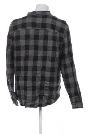 Herrenhemd Anko, Größe 3XL, Farbe Mehrfarbig, Preis 20,99 €