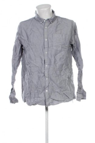 Herrenhemd Anko, Größe XXL, Farbe Grau, Preis € 20,99