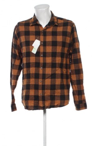 Herrenhemd Anko, Größe XL, Farbe Mehrfarbig, Preis 31,99 €