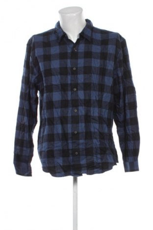 Herrenhemd Anko, Größe 3XL, Farbe Mehrfarbig, Preis € 20,99