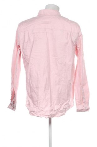 Herrenhemd Anko, Größe XL, Farbe Rosa, Preis 20,99 €