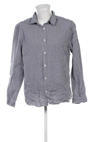 Herrenhemd Anko, Größe XL, Farbe Mehrfarbig, Preis 20,99 €