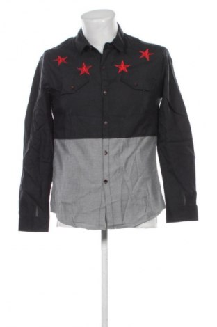 Herrenhemd Apparel, Größe L, Farbe Mehrfarbig, Preis € 32,99