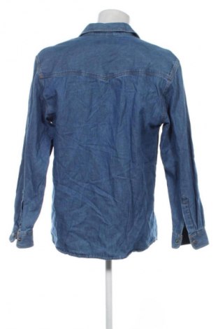 Herrenhemd Arizona, Größe M, Farbe Blau, Preis € 20,99
