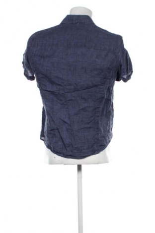 Pánska košeľa  Armani Jeans, Veľkosť S, Farba Modrá, Cena  41,94 €