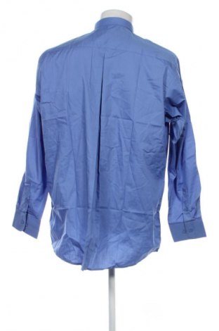 Herrenhemd Arrow, Größe XL, Farbe Blau, Preis 31,99 €