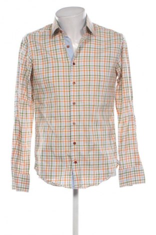 Pánská košile  Atlas Design, Velikost M, Barva Vícebarevné, Cena  367,00 Kč