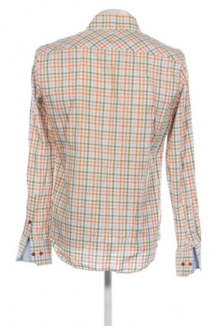 Pánská košile  Atlas Design, Velikost M, Barva Vícebarevné, Cena  367,00 Kč