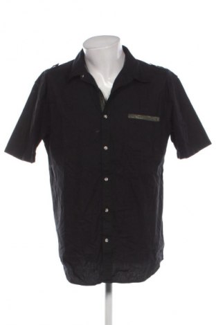 Pánská košile  Atlas For Men, Velikost XXL, Barva Černá, Cena  429,00 Kč