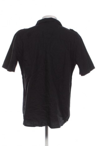 Pánská košile  Atlas For Men, Velikost XXL, Barva Černá, Cena  429,00 Kč