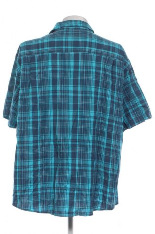 Męska koszula Atlas For Men, Rozmiar 5XL, Kolor Kolorowy, Cena 97,99 zł