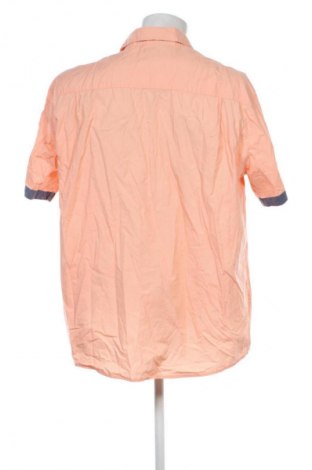 Męska koszula Atlas For Men, Rozmiar XXL, Kolor Różowy, Cena 53,99 zł