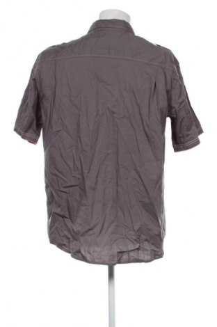 Pánska košeľa  Atlas For Men, Veľkosť XXL, Farba Sivá, Cena  15,95 €