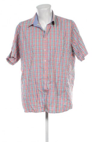 Pánská košile  Authentic Clothing Company, Velikost XXL, Barva Vícebarevné, Cena  309,00 Kč