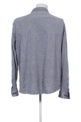 Herrenhemd BOSS, Größe 3XL, Farbe Mehrfarbig, Preis € 71,99