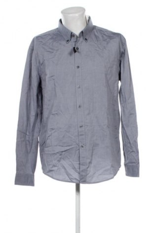 Pánská košile  BOSS, Velikost 3XL, Barva Šedá, Cena  3 099,00 Kč
