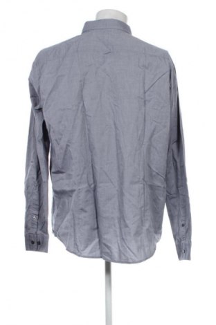 Pánská košile  BOSS, Velikost 3XL, Barva Šedá, Cena  3 099,00 Kč
