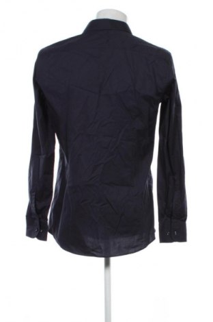 Pánska košeľa  BOSS, Veľkosť M, Farba Modrá, Cena  90,95 €