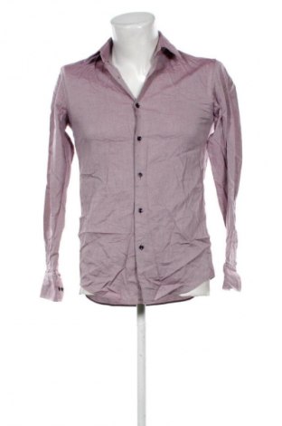 Cămașă de bărbați BOSS, Mărime M, Culoare Multicolor, Preț 356,99 Lei