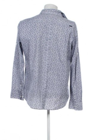 Herrenhemd Bagarda, Größe 4XL, Farbe Mehrfarbig, Preis 15,82 €