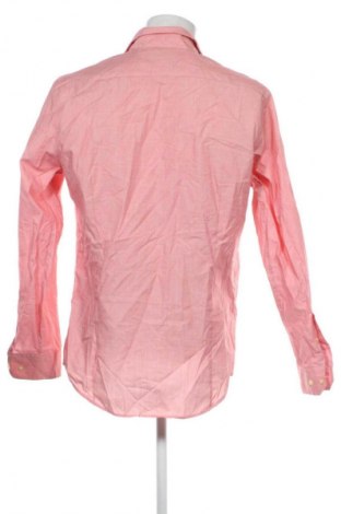 Herrenhemd Banana Republic, Größe L, Farbe Rosa, Preis € 38,99