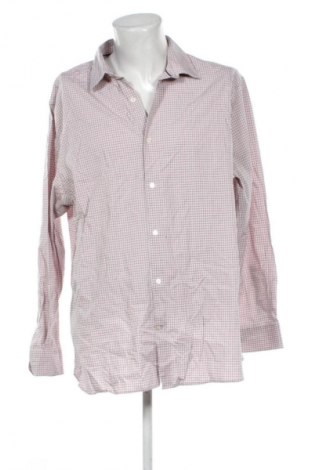 Мъжка риза Banana Republic, Размер XXL, Цвят Многоцветен, Цена 22,99 лв.