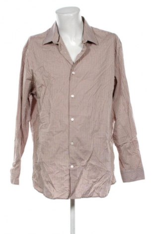 Herrenhemd Banana Republic, Größe XXL, Farbe Mehrfarbig, Preis € 38,99