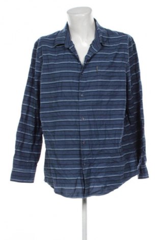 Ανδρικό πουκάμισο Ben Sherman, Μέγεθος XXL, Χρώμα Πολύχρωμο, Τιμή 14,99 €