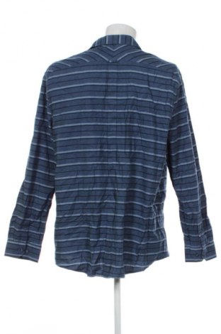 Ανδρικό πουκάμισο Ben Sherman, Μέγεθος XXL, Χρώμα Πολύχρωμο, Τιμή 14,99 €