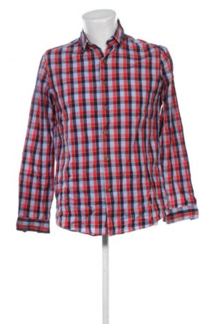 Herrenhemd Benjamin Barker, Größe L, Farbe Mehrfarbig, Preis € 38,99